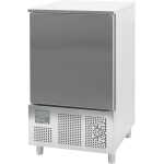 Abatidor de Temperatura Mixto 10  Bandejas GN1/1 de 790 x800 x1420h mm CORDOBA CR10ECO
