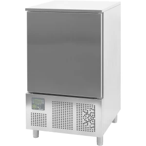 Abatidor de Temperatura Mixto 10  Bandejas GN1/1 de 790 x800 x1420h mm CORDOBA CR10ECO