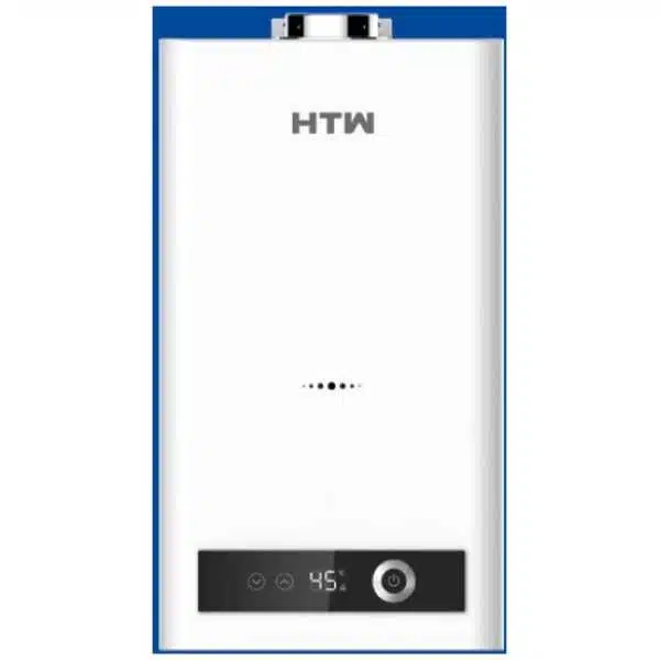 Calentador Estanco UAN - 11 Litros - GLP - V2 HTW