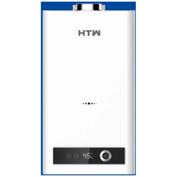 Calentador Estanco UAN - 11 Litros - GN - V2 HTW