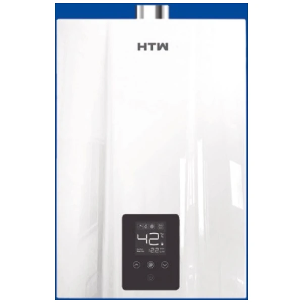 Calentador Estanco LowNox ECO 12 Litros - GP HTW