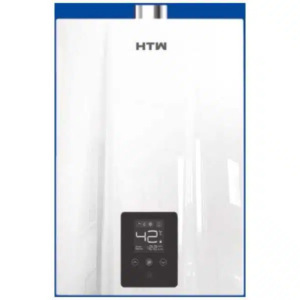 Calentador Estanco LowNox ECO 12 Litros - GN HTW