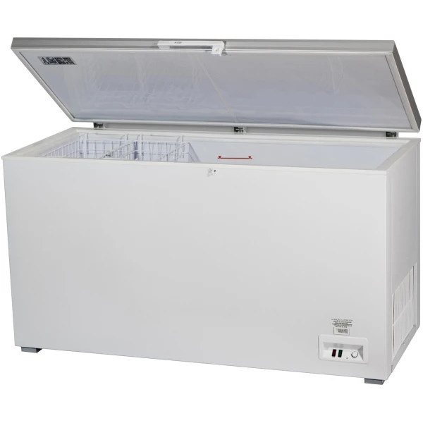 Congelador Gran Capacidad  1700x720x960h mm Línea OPORTO CH650