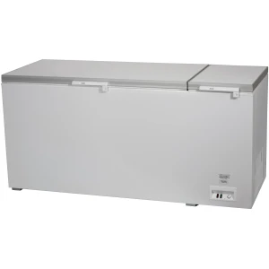 Congelador Gran Capacidad  Doble Puerta 2000x780x940h mm Línea OPORTO CH900