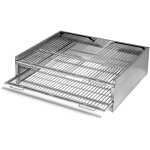 Bandeja de Rejilla superior para Hornos de Brasa EMPPKF40K Línea Estambul EMPPKF40US
