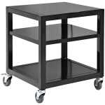 Mesa Soporte para Hornos de Brasa EMPPKF40K Línea Estambul EMPPKF40AS