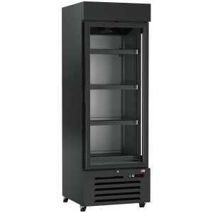Armario Refrigerado  Supermarket  1 Puerta Cristal  695x726x2025h mm Línea CORDOBA ARCH-651V