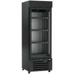 Armario Congelados  Supermarket  1 Puertas Cristal  695x726x2025h mm Línea CORDOBA ACCH-651V