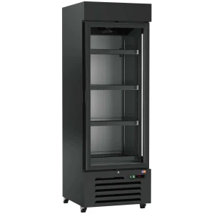 Armario Congelados  Supermarket  1 Puertas Cristal  695x726x2025h mm Línea CORDOBA ACCH-651V