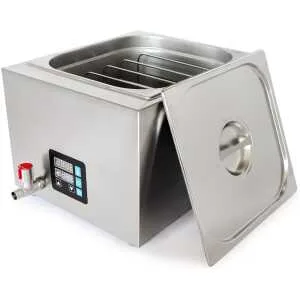 Máquina Cocción al Vacío ( Sous Vide) 16 Litros Línea Pekín SV-16L