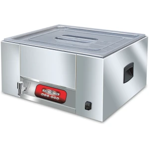 Máquina Cocción al Vacío ( Sous Vide) 50 Litros Línea Verona SOUSVIDE-50