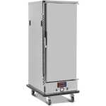 Carro caliente 11 bandejas GN2/1 de 1 puerta Línea Estambul EMPBQ1