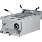 Cocedor de pasta eléctrico sobremesa 10 litros 4