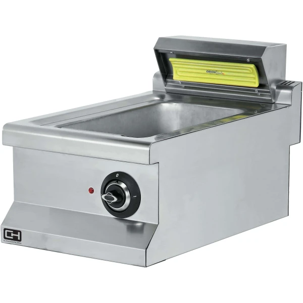 Calentador Eléctrico de Fritos 0