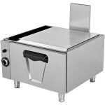 Mueble con Horno a Gas 6