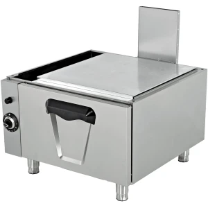 Mueble con Horno a Gas 6