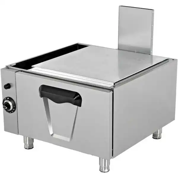 Mueble con Horno a Gas 6