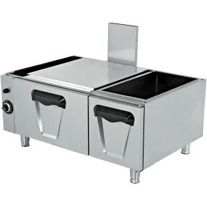 Mueble con Horno a Gas 6