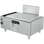 Mueble con Horno MAXI a Gas 12