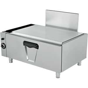 Mueble con Horno MAXI a Gas 12