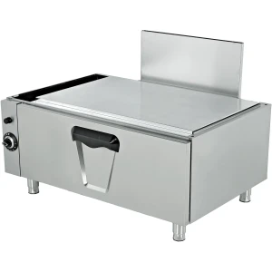 Mueble con Horno MAXI a Gas 12