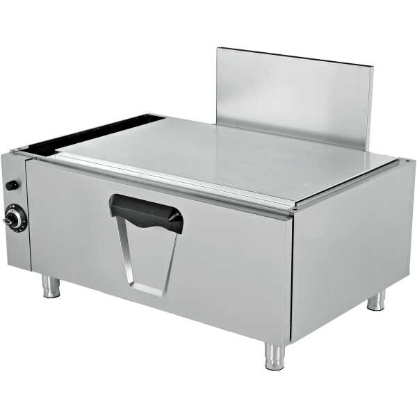 Mueble con Horno MAXI a Gas 12
