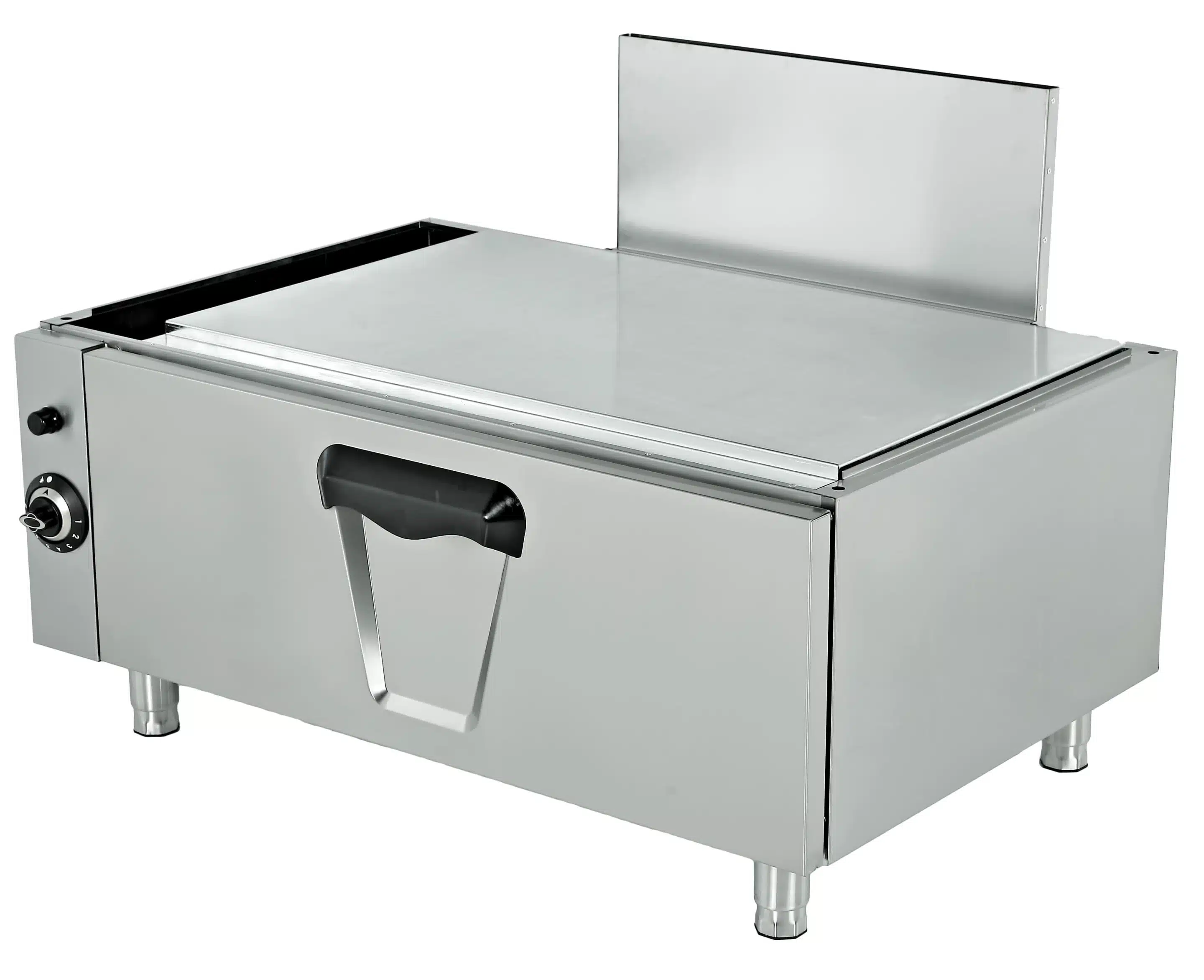 Mueble con Horno MAXI a Gas 12