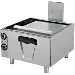 Mueble con Horno Eléctrico 9 kW 800x790x550h mm EMPPLS9FRE01 Línea 900 Estambul