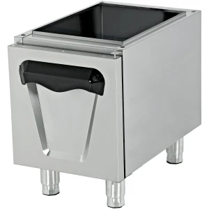 Mueble Base con 1 Puerta 400x620x550h mm EMPPLS7TS010 Línea 700 Estambul