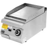 Frytops a Gas Acero Rectificado Sobremesa 8