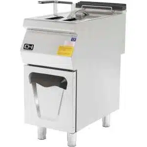 Freidora a Gas 16 Litros 17