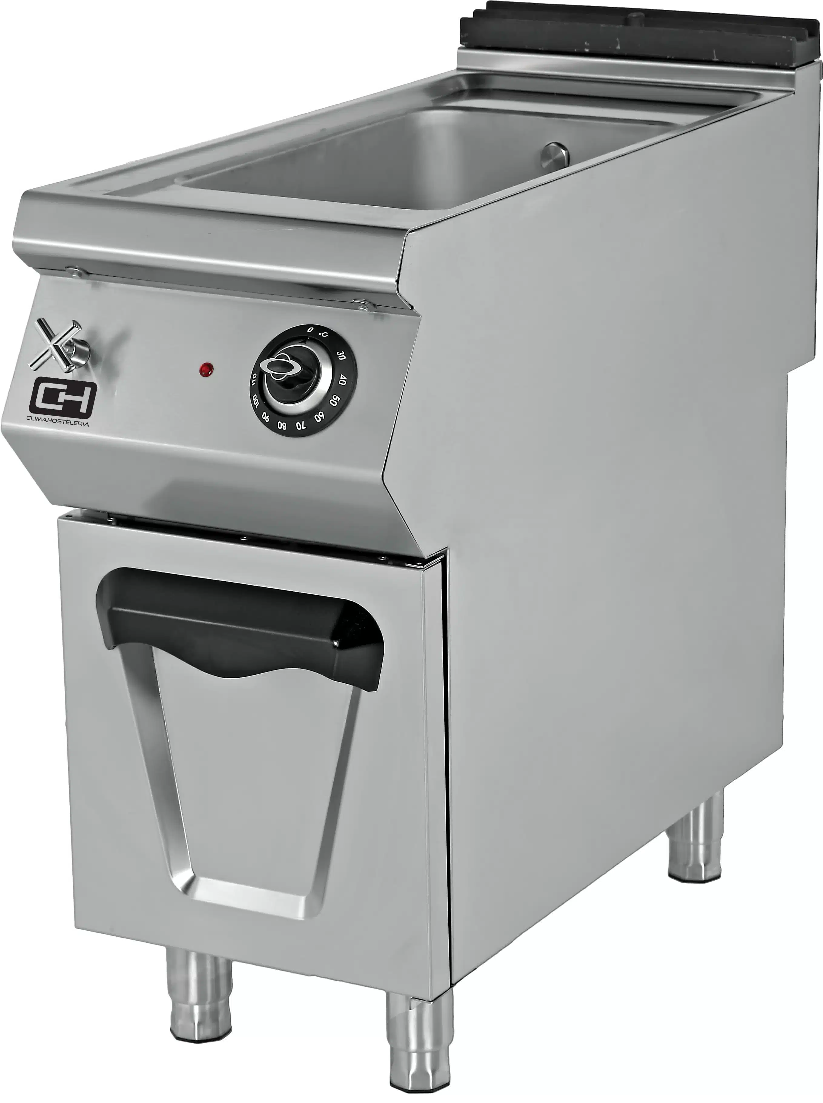 Baño María Eléctrico GN1/1 2