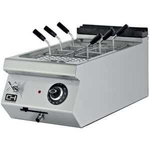 Cuecepasta Eléctrico Sobremesa 10
