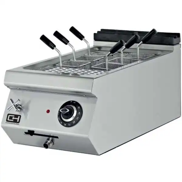 Cuecepasta Eléctrico Sobremesa 10