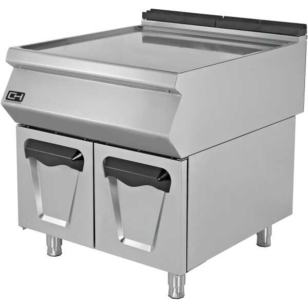 Mueble Neutro Sobremesa  800x730x300 h mm EMPPLS7TN020 Línea 700 Estambul