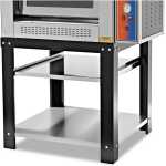 Soporte paraHorno Pizza a Gas  EMP6G y EMP6+6G