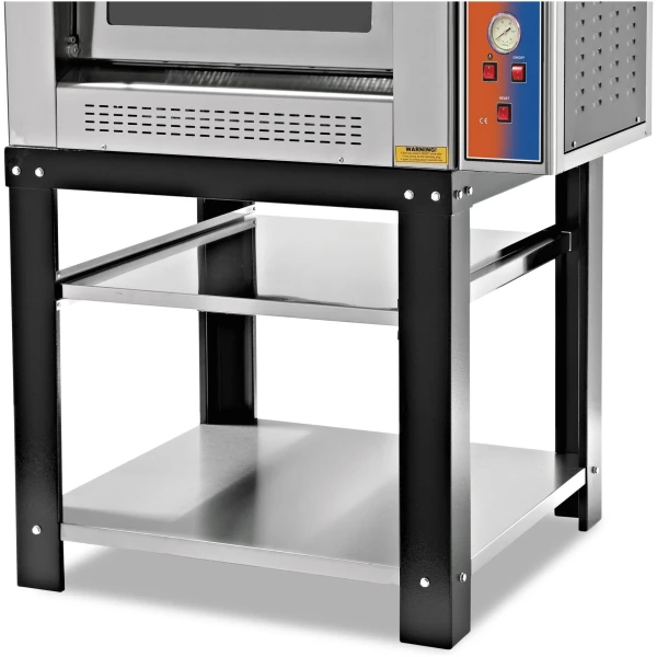 Soporte paraHorno Pizza a Gas  EMP6G y EMP6+6G