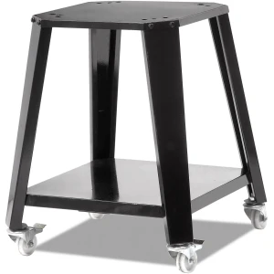 Mesa para Horno de Pizza Diámetro 700 mm sin rotación EMPSPOH70AS Línea Estambul