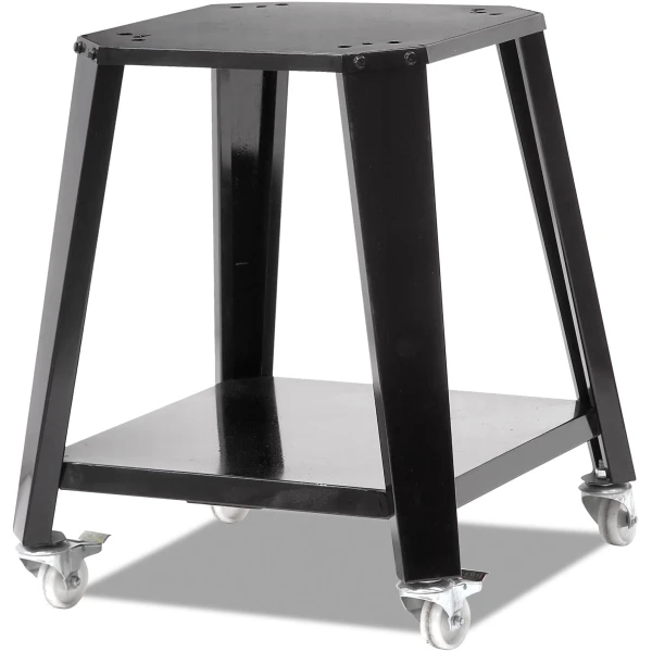 Mesa para Horno de Pizza Diámetro 700 mm sin rotación EMPSPOH70AS Línea Estambul