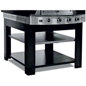 Mesa para Horno de Pizza PLFPLSD4  Línea Estambul