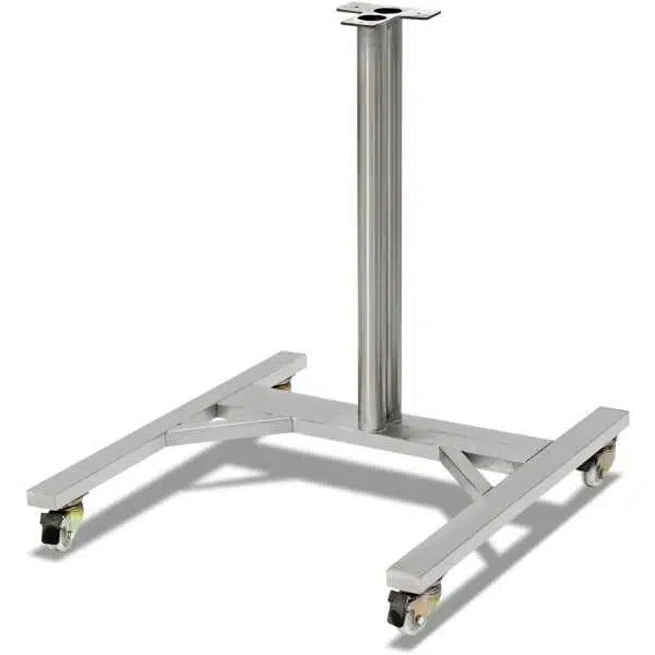 Soporte para Dosificadora automática de churros 5 kg Línea Estambul EMPLK004