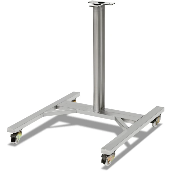 Soporte para Dosificadora automática de churros 5 kg Línea Estambul EMPLK004