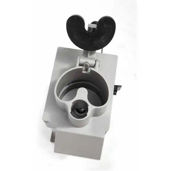 Cortadora de Vegetales 550W 1400 rpm 300Kg/h Línea Estambul EMP300