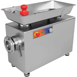 Picadora de Carne Refrigerada Boca 32” 2