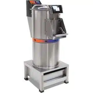 Peladora de Patatas de 20 Kg 0