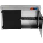 Estirilizador de Cuchillos Capacidad 20 unidades EMPBST002