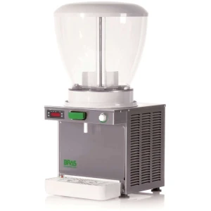 Horchatera 19 litros con termostato digital BRAS TURIA19