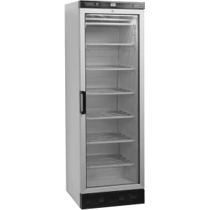 Expositor Refrigerado Congelados Estático 300 Litros 595 x 640 x 1840h mm UFFS370G Línea VIBORG