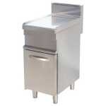 Mueble con puertas 800x700x900h mm N722D Línea Estambul