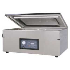 ENVASADORA DE VACIO DZ-900T CON GAS